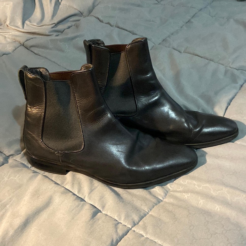 To Boot New York Chelsea Boots